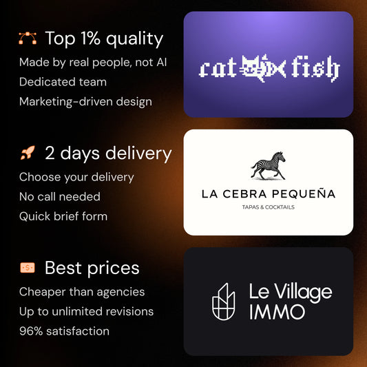 Graphic Design - Logo solo