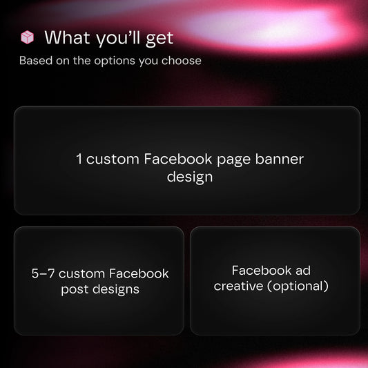 Social media - Facebook