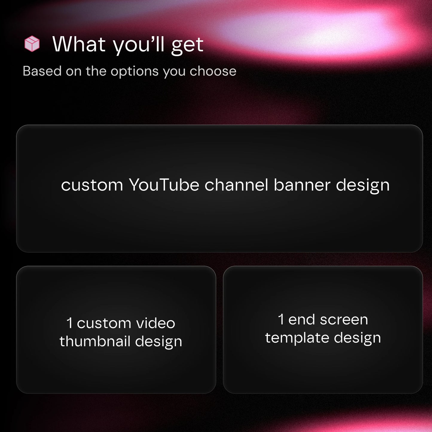 Social media - Youtube