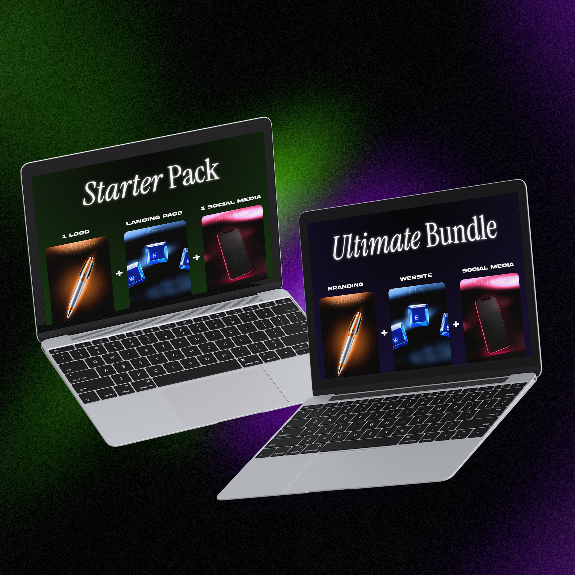 Bundles