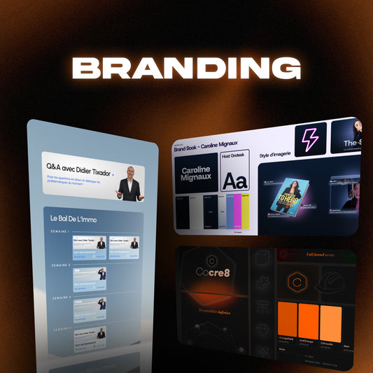 Branding
