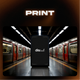 Graphic Design - Print