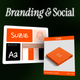Bundles - Branding + Social media