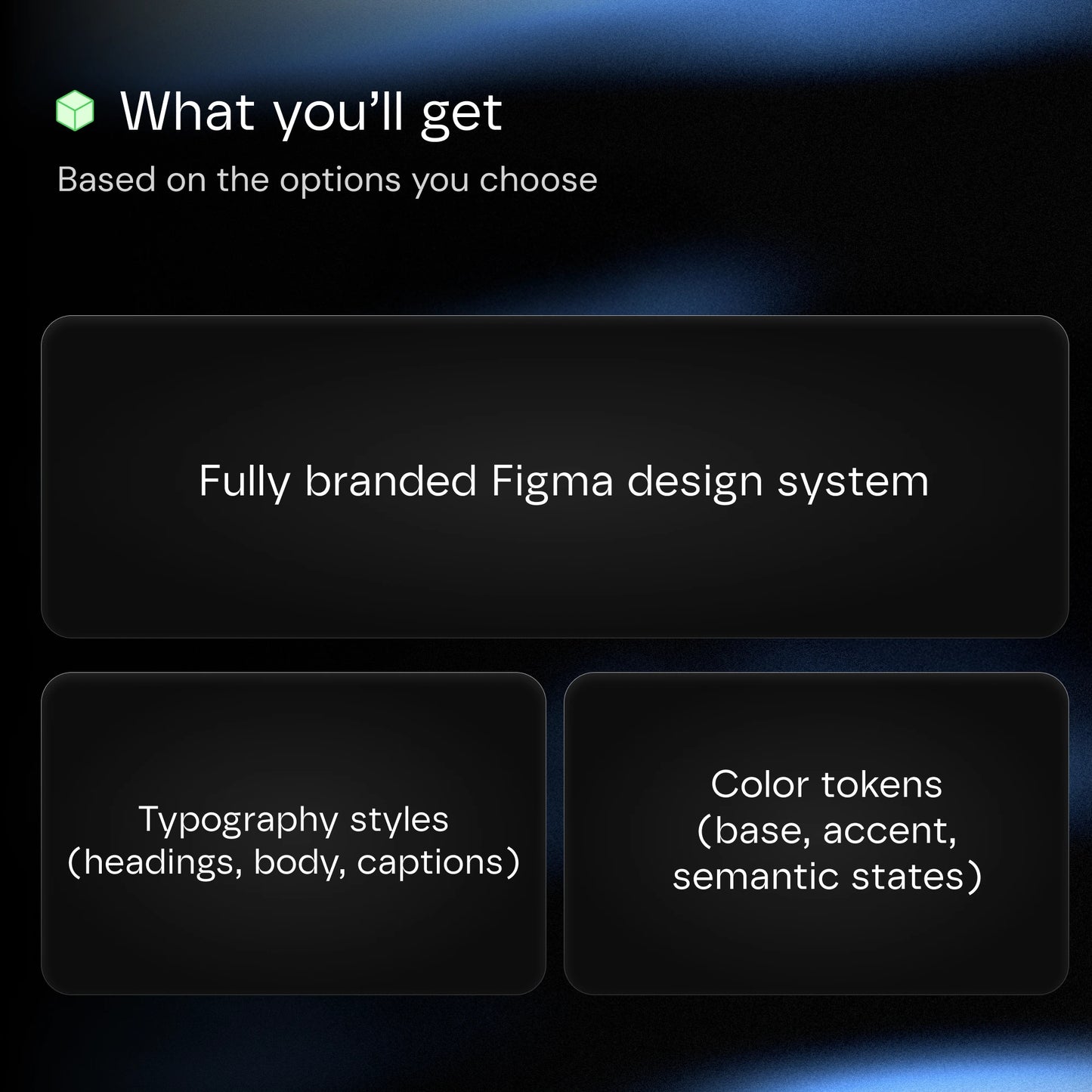Design system