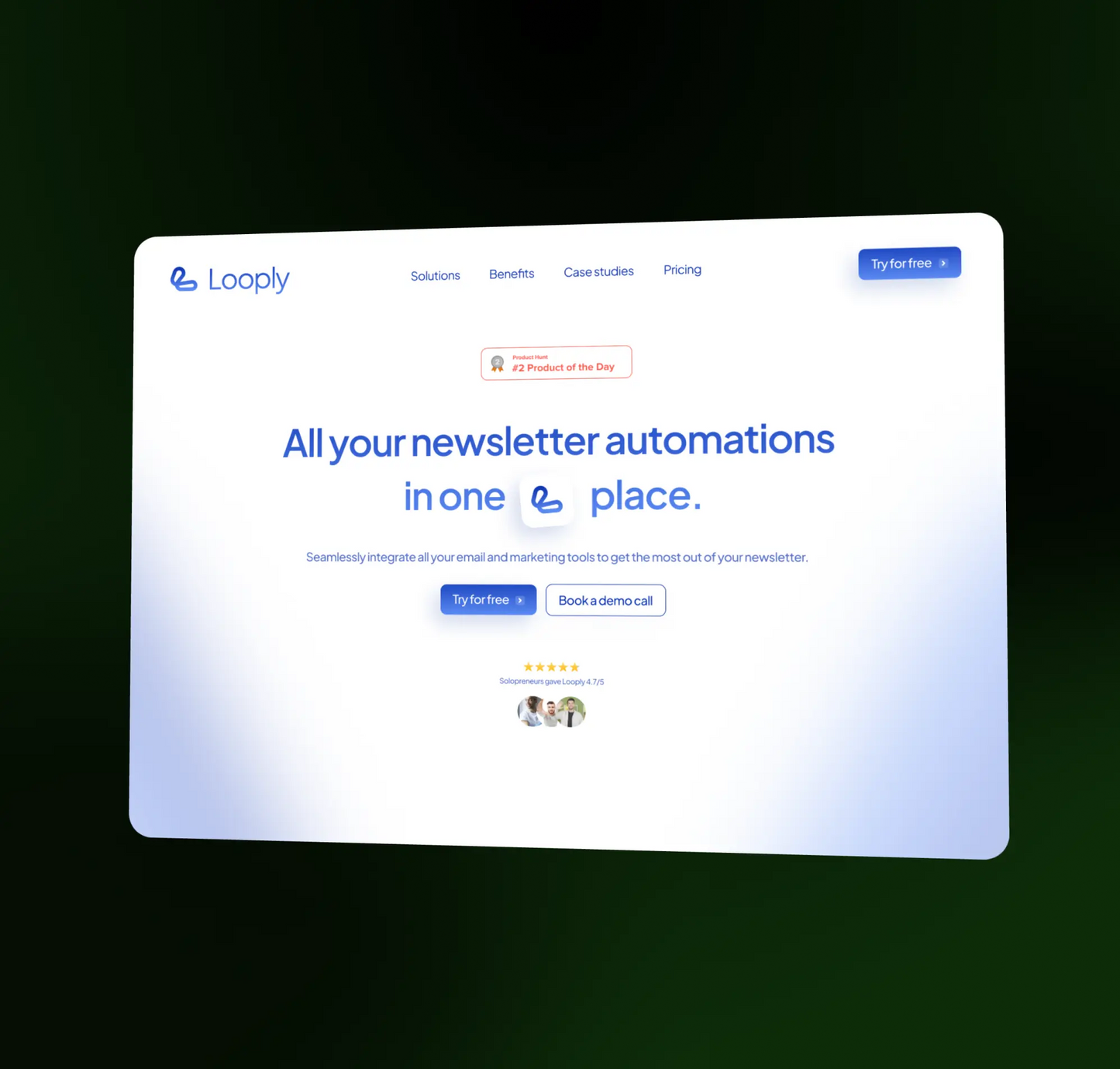 Bundle - Startup Design