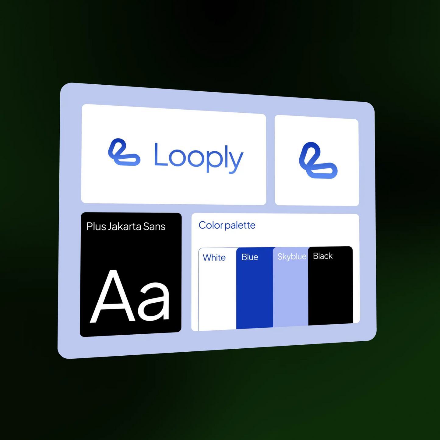 Bundle - Startup Design