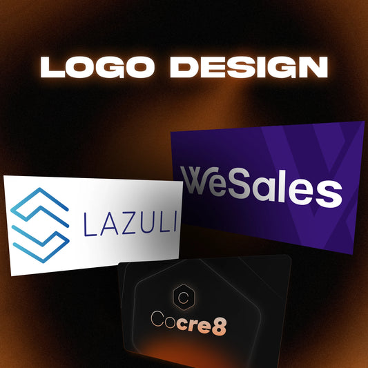 Graphic Design - Logo solo