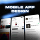 Mobile App Design