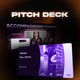 Graphic Design - Pitch decks