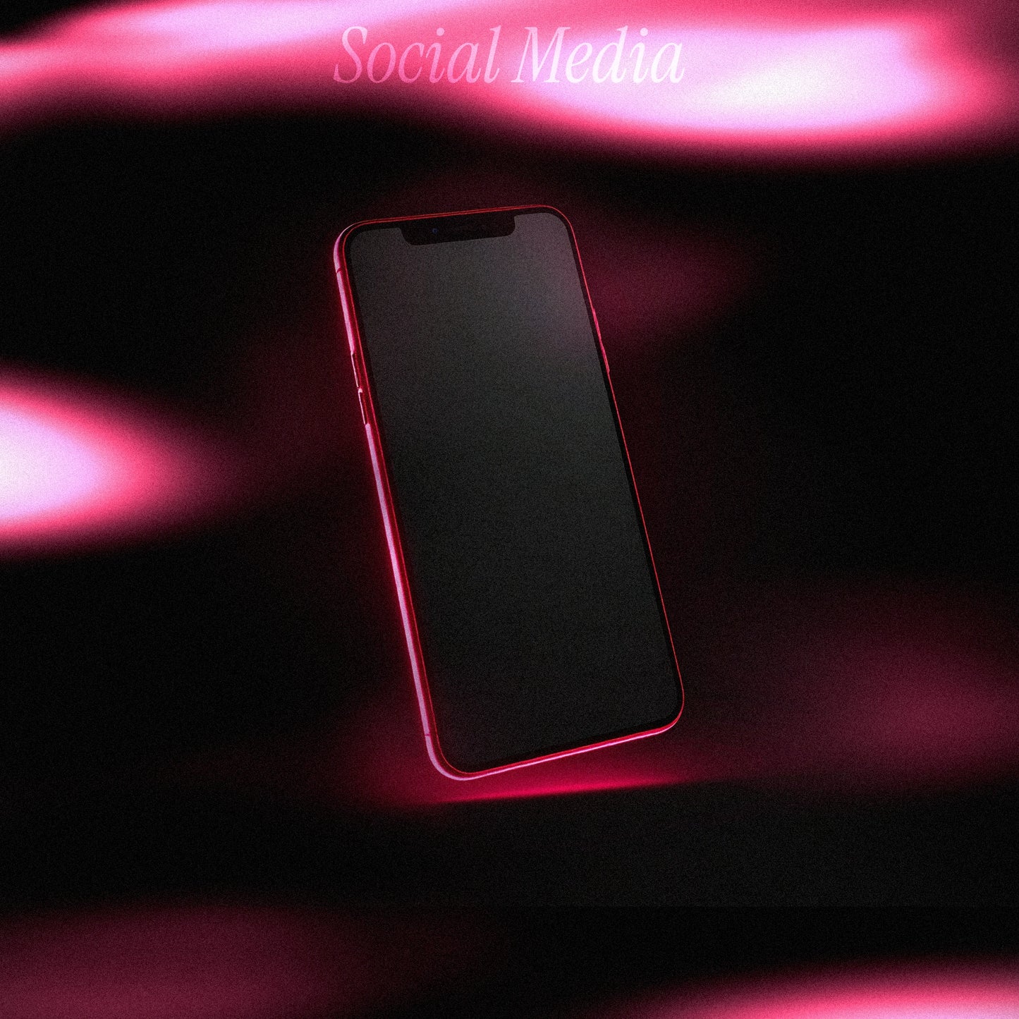Social Media - Instagram