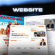 Website