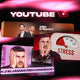 Social media - Youtube